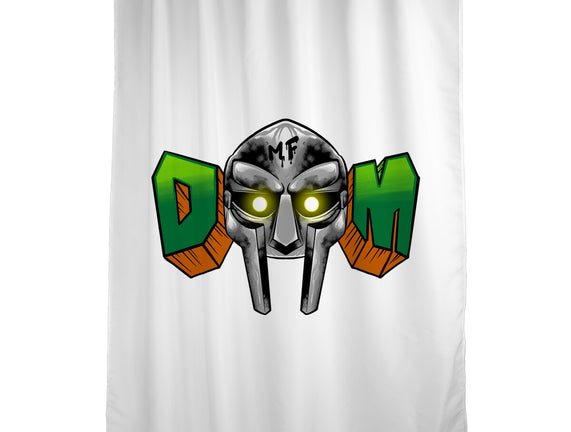 Doom Mask