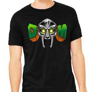 Doom Mask