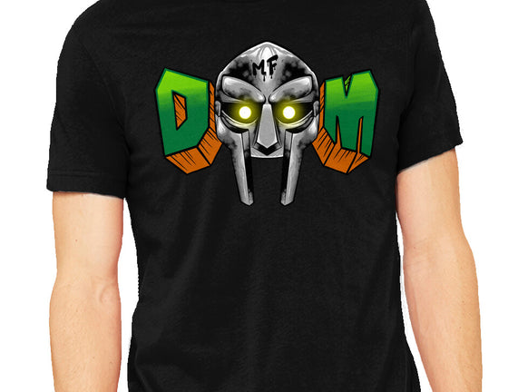 Doom Mask