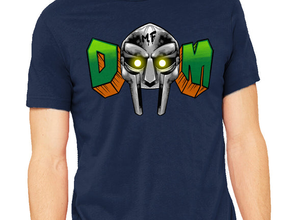 Doom Mask