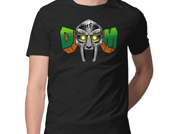 Doom Mask