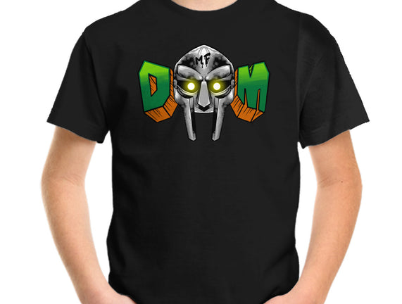 Doom Mask