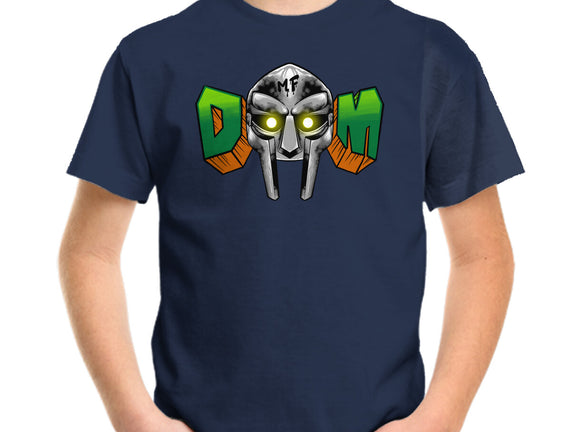 Doom Mask