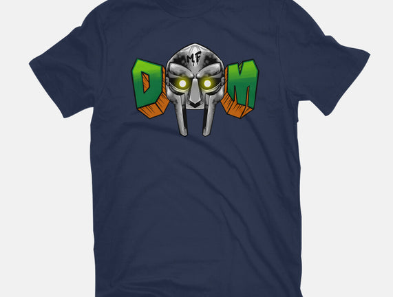 Doom Mask