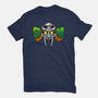 Doom Mask-Mens-Premium-Tee-spoilerinc