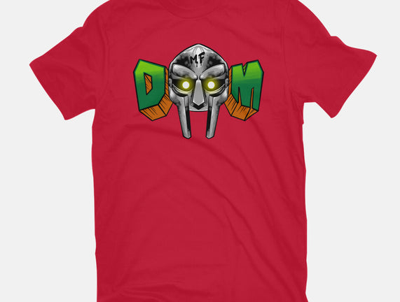 Doom Mask