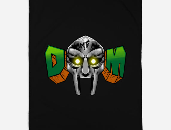 Doom Mask