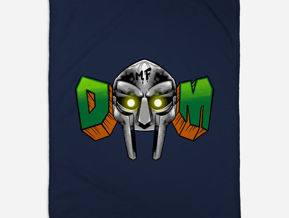 Doom Mask