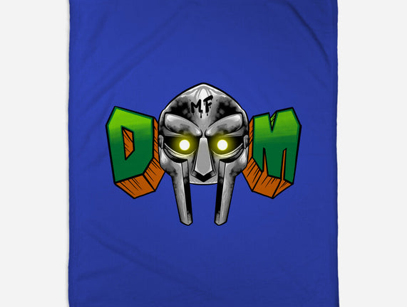 Doom Mask