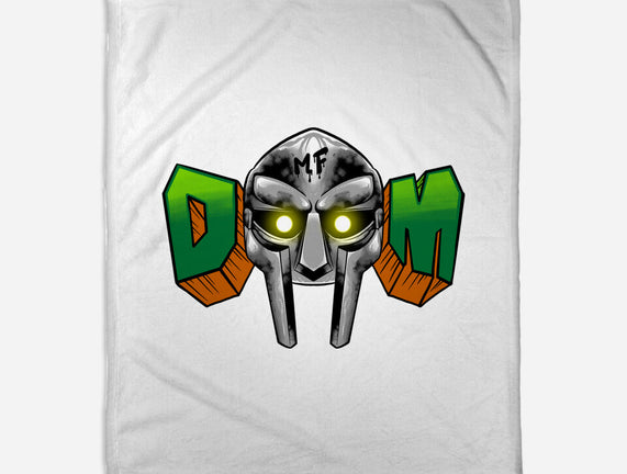 Doom Mask