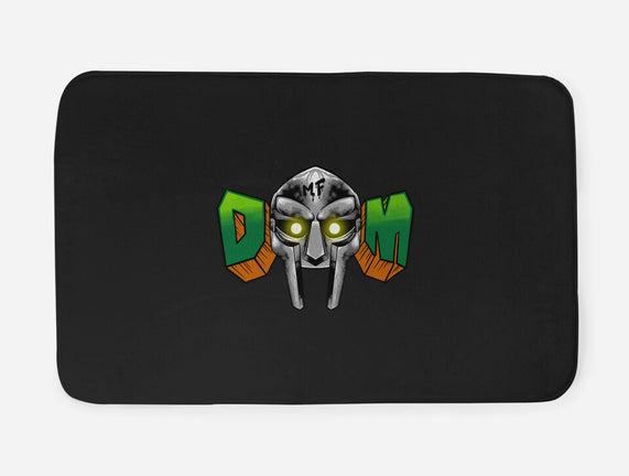 Doom Mask