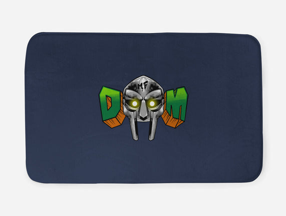 Doom Mask