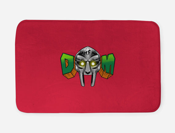 Doom Mask