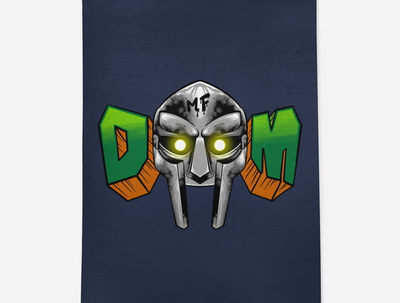 Doom Mask