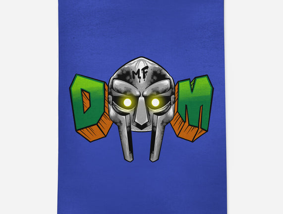 Doom Mask