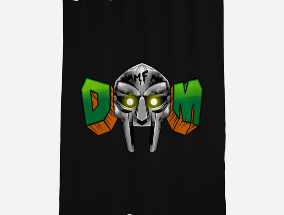 Doom Mask