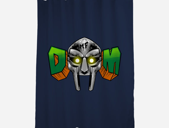 Doom Mask