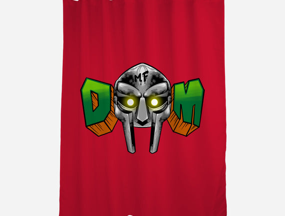 Doom Mask