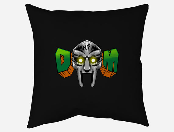 Doom Mask