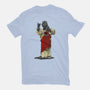 Son Of Godzilla-Mens-Heavyweight-Tee-SeamusAran