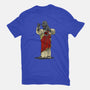 Son Of Godzilla-Mens-Heavyweight-Tee-SeamusAran