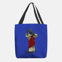 Son Of Godzilla-None-Basic Tote-Bag-SeamusAran