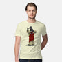 Son Of Godzilla-Mens-Premium-Tee-SeamusAran