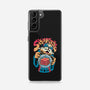 Saucy Future-Samsung-Snap-Phone Case-Henrique Torres