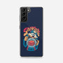 Saucy Future-Samsung-Snap-Phone Case-Henrique Torres