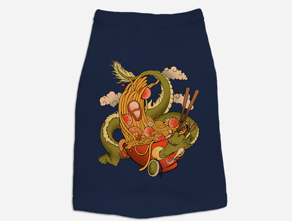 The Dragon Ramen