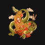 The Dragon Ramen-None-Glossy-Sticker-leepianti