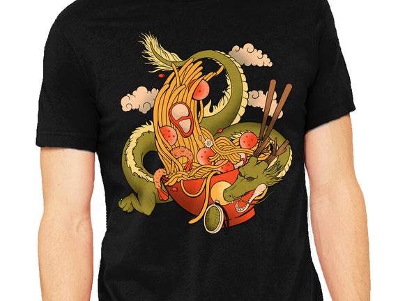 The Dragon Ramen