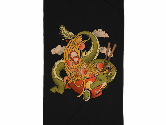 The Dragon Ramen