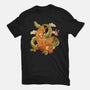 The Dragon Ramen-Mens-Premium-Tee-leepianti