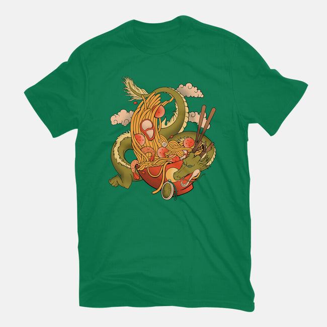 The Dragon Ramen-Mens-Heavyweight-Tee-leepianti