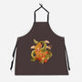 The Dragon Ramen-Unisex-Kitchen-Apron-leepianti