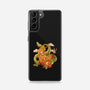 The Dragon Ramen-Samsung-Snap-Phone Case-leepianti