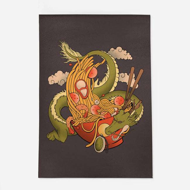 The Dragon Ramen-None-Indoor-Rug-leepianti