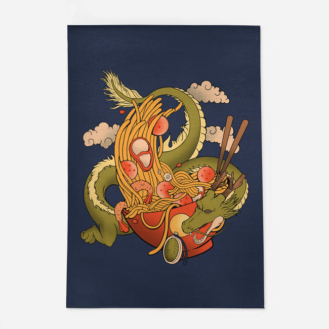 The Dragon Ramen-None-Indoor-Rug-leepianti