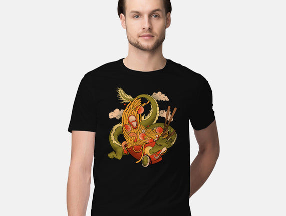 The Dragon Ramen