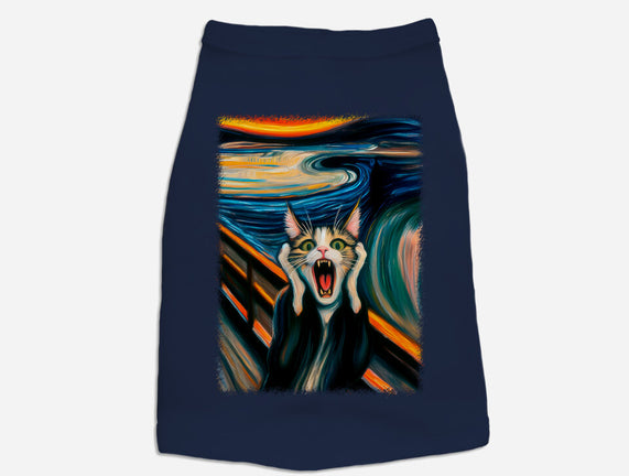 The Scream Of The Cat