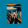 The Scream Of The Cat-None-Matte-Poster-ALMIKO