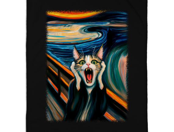 The Scream Of The Cat