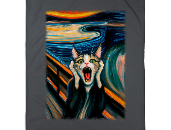 The Scream Of The Cat