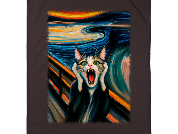 The Scream Of The Cat