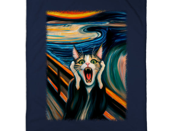 The Scream Of The Cat