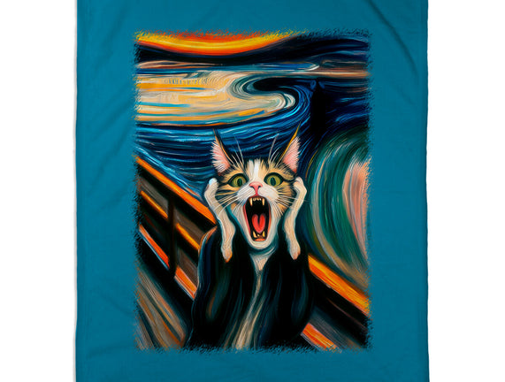 The Scream Of The Cat