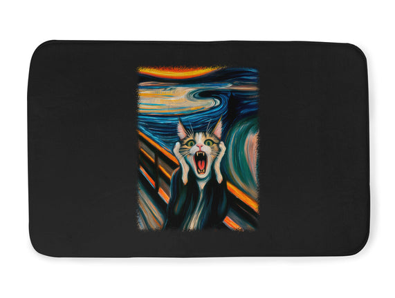 The Scream Of The Cat