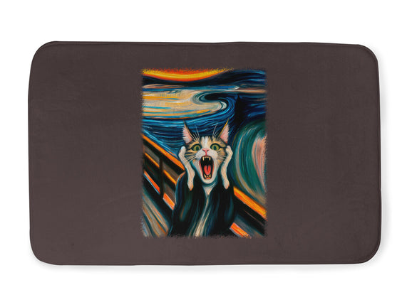 The Scream Of The Cat