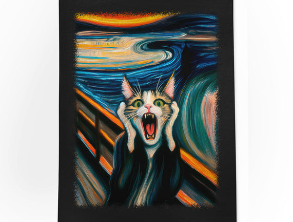 The Scream Of The Cat